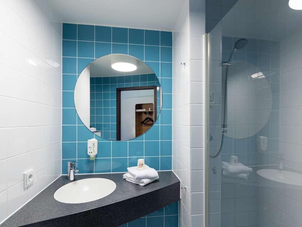 B&B Hotel Wuppertal City-Sud Kamer foto