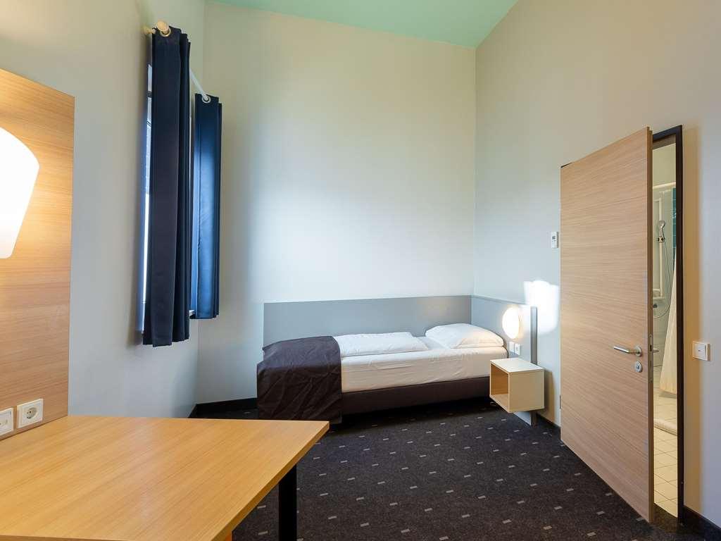 B&B Hotel Wuppertal City-Sud Kamer foto